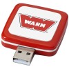 1Z39251Kf Kwadratowe rotate USB 16 GB