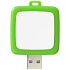 1Z39253Kf Kwadratowe rotate USB 16 GB
