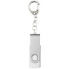 1Z40001Kf USB Rotate z brelokiem 16 GB