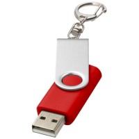 1Z40006Ff USB Rotate z brelokiem 2 GB