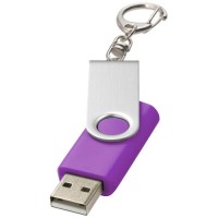 1Z40012Df USB Rotate z brelokiem 1 GB