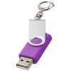 1Z40012Gf USB Rotate z brelokiem 4 GB
