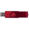 1Z42003Ff USB Rotate metallic 2 GB