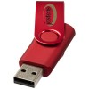 1Z42003Ff USB Rotate metallic 2 GB