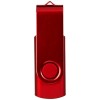 1Z42003Ff USB Rotate metallic 2 GB