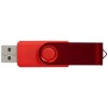 1Z42004Gf USB Rotate metallic 4 GB