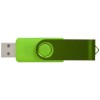 1Z42008Gf USB Rotate metallic 4 GB