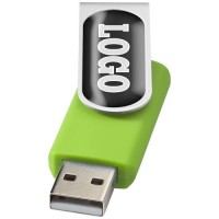 1Z43008Gf USB Rotate doming 4 GB