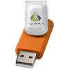 1Z43010Ff USB Rotate doming 2 GB