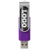 1Z43012Ff USB Rotate doming 2 GB