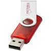 1Z44003Lf USB Rotate przeźroczysty 32 GB