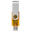 1Z44010Ff USB Rotate przeźroczysty 2 GB