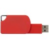 1Z46003Ff Swivel square USB 2 GB
