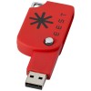1Z46003Gf Swivel square USB 4 GB