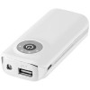 1Z70301Gf Powerbank WS106 4000 mAh