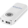 1Z70301Gf Powerbank WS106 4000 mAh