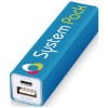 1Z70543Df Powerbank WS101B 2600 mAh