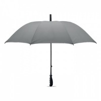 6132m-16 Odblaskowy parasol
