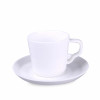 C_244 Filiżanka PRINCE porcelana 220ml