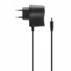 9922m-40 Bambusowy budzik LED
