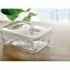 9923m-22 Lunchbox 900ml ze szczelnym wieczkiem
