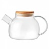 9963m-22 Dzbanek z borokrzemianu 850ml
