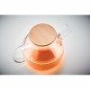 9963m-22 Dzbanek z borokrzemianu 850ml