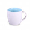 M_132 baby blue HANDY PURE kubek pudrowy błękit MAT
