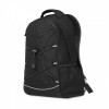 6156m-03 Plecak 600D RPET z odblaskowymi detalami