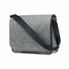 6186m-07 Filcowa torba na laptopa RPET