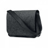 6186m-15 Filcowa torba na laptopa RPET