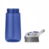 9909m-23 Bidon Tritan ™ 450 ml z ustnikiem silikon