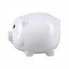 38817p-06 Skarbonka Moneywise, biały