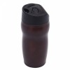 83890p-10 Kubek izotermiczny Edmonton 270 ml, brązowy 