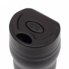 83890p-02 Kubek izotermiczny Edmonton 270 ml, czarny 