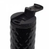 83200p-02 Kubek izotermiczny 450 ml czarny