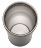 83370p-08 Kubek izotermiczny Lahti 450 ml, czerwony 