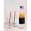 82750p-02 Szklana butelka 800 ml