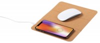 172772c Podkładka pod mysz z ładowarką indukcyjną