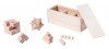 168578c Logiczne układanki puzzle