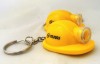 065980c-02 Brelok KASK budowlany i LED