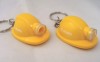 065980c-02 Brelok KASK budowlany i LED