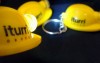 065980c-02 Brelok KASK budowlany i LED