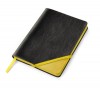 17671a notes z kolorowym brzegiem