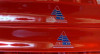 77631p-08 Opaska odblaskowa 30 cm