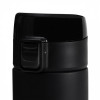 84250p-02 Kubek izotermiczny 500 ml, czarny