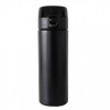 84250p-02 Kubek izotermiczny 500 ml, czarny