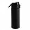 84250p-02 Kubek izotermiczny 500 ml, czarny