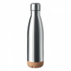 6313m-16 Dwuścienna butelka 500 ml