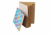 304471c-01 Personalizowany papierowy rękaw